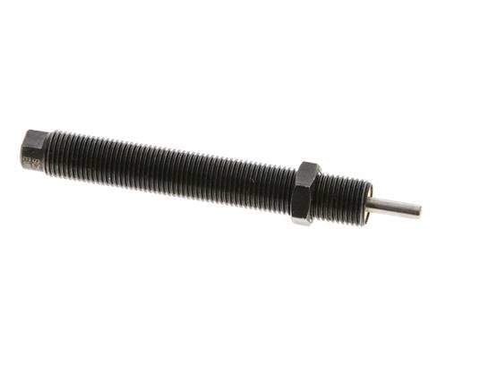 ACE Zelfstellende Schokdemper M 10x1, 8 mm slag - SC25EUM-7