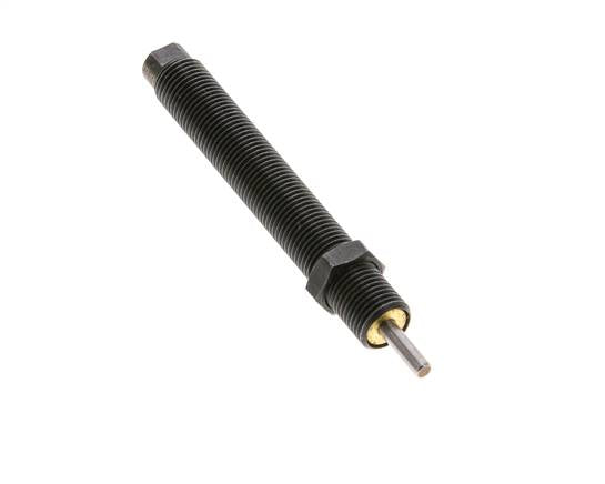 ACE Zelfstellende Schokdemper M 10x1, 8 mm slag - SC25EUM-7