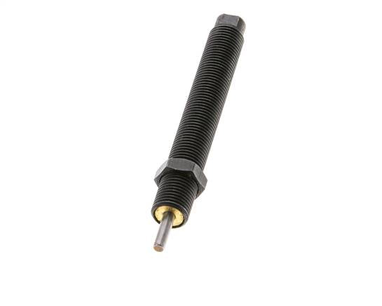 ACE Zelfstellende Schokdemper M 10x1, 8 mm slag - SC25EUM-7