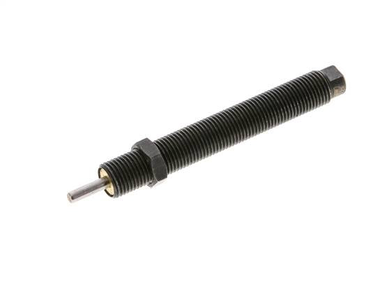 ACE Zelfstellende Schokdemper M 10x1, 8 mm slag - SC25EUM-7