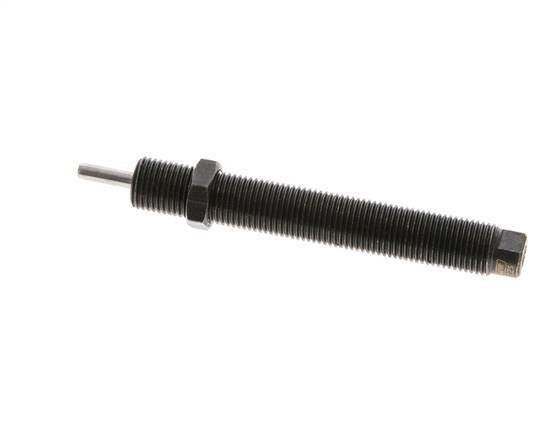 ACE Zelfstellende Schokdemper M 10x1, 8 mm slag - SC25EUM-7