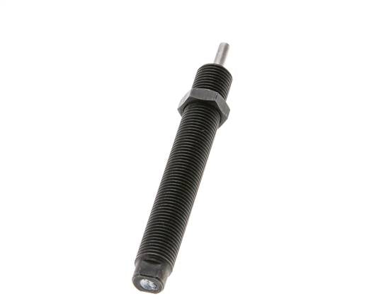 ACE Zelfstellende Schokdemper M 10x1, 8 mm slag - SC25EUM-7