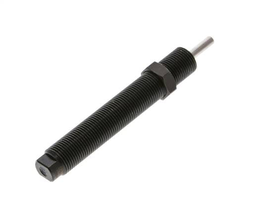 ACE Zelfstellende Schokdemper M 12x1, 10 mm slag - SC75EUM-5