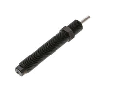 ACE Zelfstellende Schokdemper M 12x1, 10 mm slag - SC75EUM-5