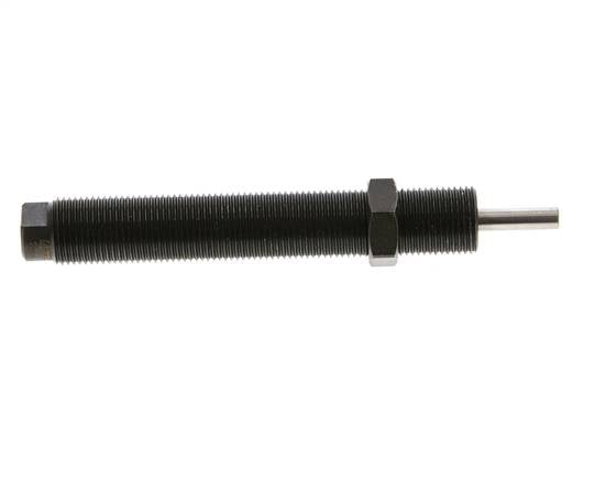 ACE Zelfstellende Schokdemper M 12x1, 10 mm slag - SC75EUM-5
