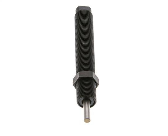 ACE Zelfstellende Schokdemper M 12x1, 10 mm slag - SC75EUM-5
