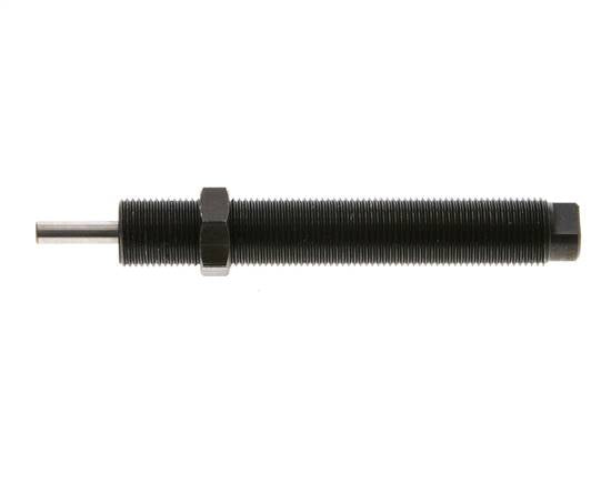 ACE Zelfstellende Schokdemper M 12x1, 10 mm slag - SC75EUM-5