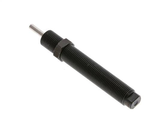 ACE Zelfstellende Schokdemper M 12x1, 10 mm slag - SC75EUM-5