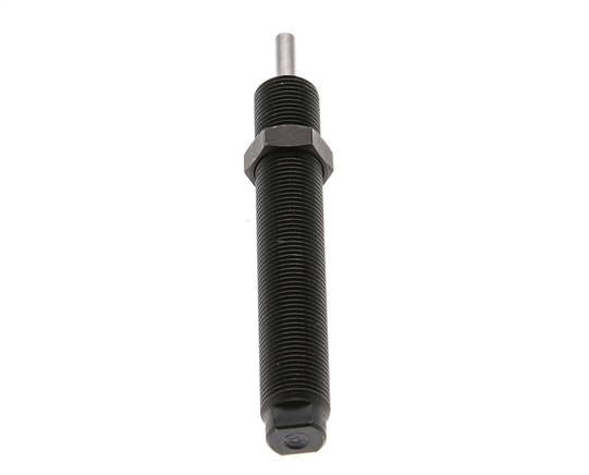 ACE Zelfstellende Schokdemper M 12x1, 10 mm slag - SC75EUM-5
