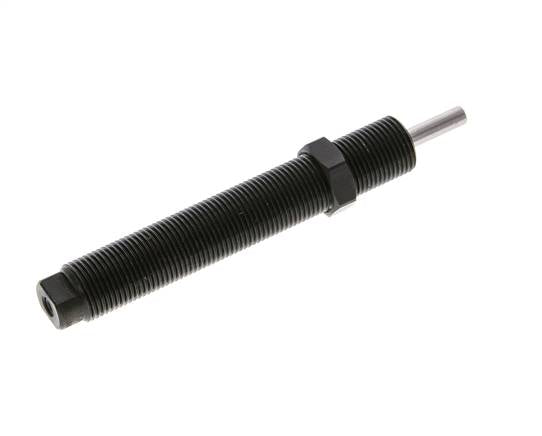 ACE Zelfstellende Schokdemper M 12x1, 10 mm slag - SC75EUM-6