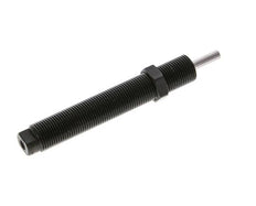 ACE Zelfstellende Schokdemper M 12x1, 10 mm slag - SC75EUM-6