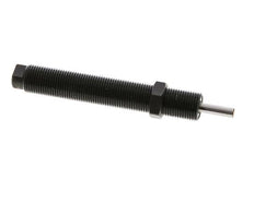 ACE Zelfstellende Schokdemper M 12x1, 10 mm slag - SC75EUM-6