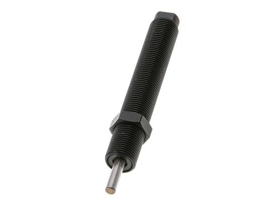 ACE Zelfstellende Schokdemper M 12x1, 10 mm slag - SC75EUM-6
