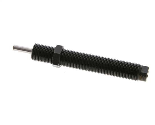 ACE Zelfstellende Schokdemper M 12x1, 10 mm slag - SC75EUM-6