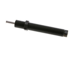 ACE Zelfstellende Schokdemper M 12x1, 10 mm slag - SC75EUM-6