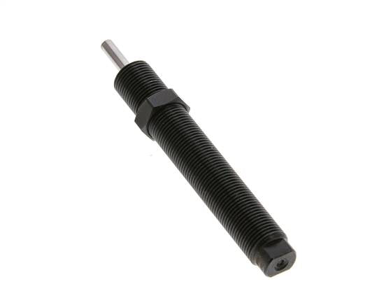 ACE Zelfstellende Schokdemper M 12x1, 10 mm slag - SC75EUM-6