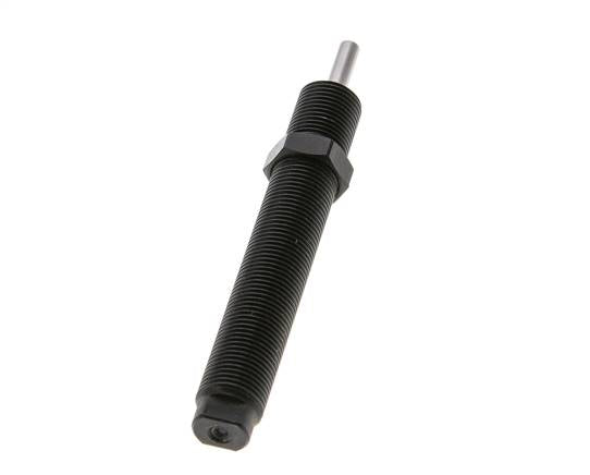 ACE Zelfstellende Schokdemper M 12x1, 10 mm slag - SC75EUM-6