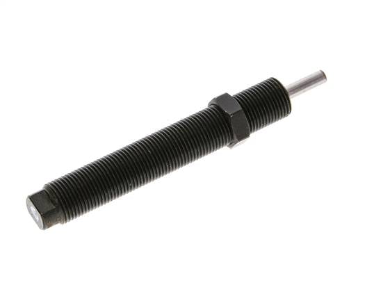 ACE Zelfstellende Schokdemper M 12x1, 10 mm slag - SC75EUM-7