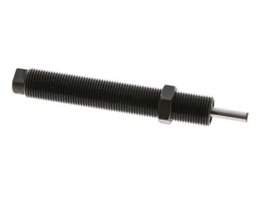 ACE Zelfstellende Schokdemper M 12x1, 10 mm slag - SC75EUM-7