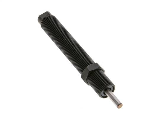 ACE Zelfstellende Schokdemper M 12x1, 10 mm slag - SC75EUM-7