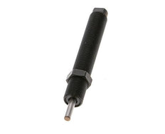 ACE Zelfstellende Schokdemper M 12x1, 10 mm slag - SC75EUM-7