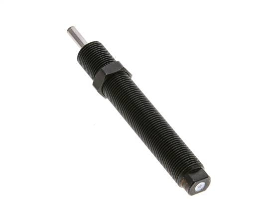 ACE Zelfstellende Schokdemper M 12x1, 10 mm slag - SC75EUM-7
