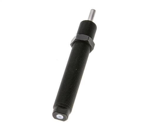 ACE Zelfstellende Schokdemper M 12x1, 10 mm slag - SC75EUM-7
