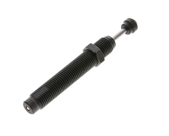 ACE Zelfstellende Schokdemper M 14x1,5, 16 mm slag - SC190EUM-0
