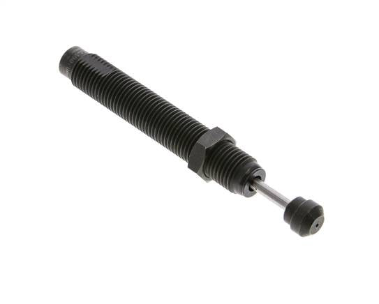 ACE Zelfstellende Schokdemper M 14x1,5, 16 mm slag - SC190EUM-0