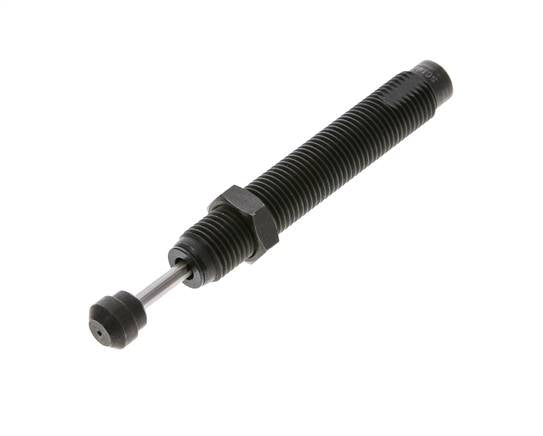 ACE Zelfstellende Schokdemper M 14x1,5, 16 mm slag - SC190EUM-0