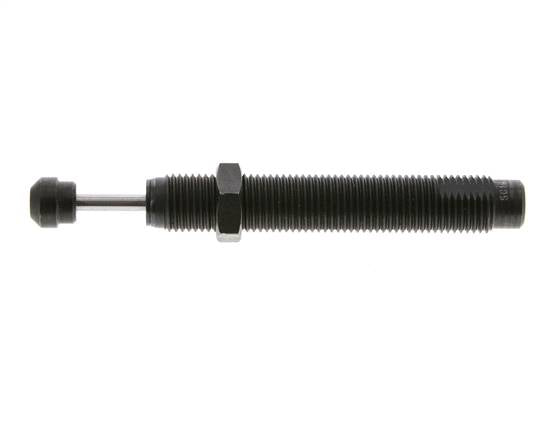 ACE Zelfstellende Schokdemper M 14x1,5, 16 mm slag - SC190EUM-0