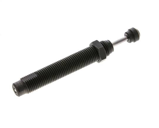 ACE Zelfstellende Schokdemper M 14x1,5, 16 mm slag - SC190EUM-1