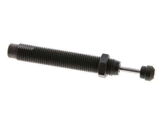 ACE Zelfstellende Schokdemper M 14x1,5, 16 mm slag - SC190EUM-1
