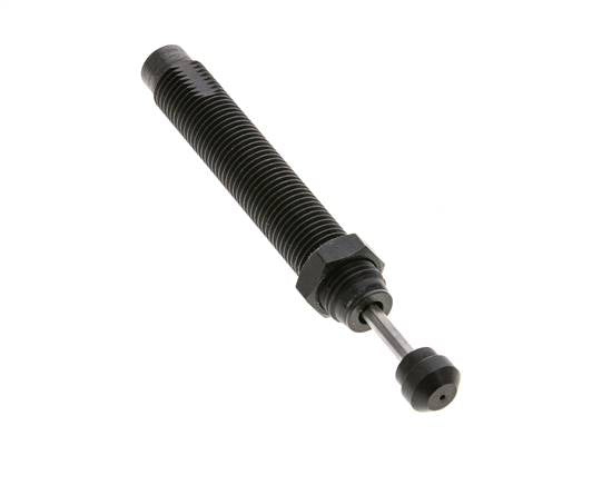 ACE Zelfstellende Schokdemper M 14x1,5, 16 mm slag - SC190EUM-1