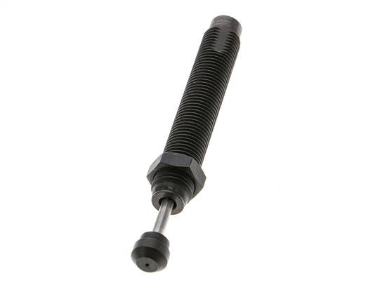 ACE Zelfstellende Schokdemper M 14x1,5, 16 mm slag - SC190EUM-1