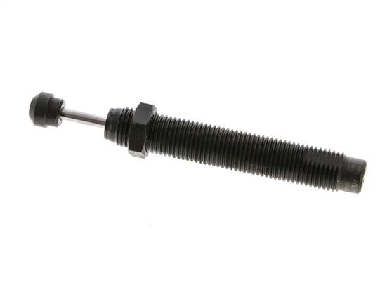 ACE Zelfstellende Schokdemper M 14x1,5, 16 mm slag - SC190EUM-1