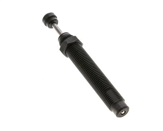 ACE Zelfstellende Schokdemper M 14x1,5, 16 mm slag - SC190EUM-1
