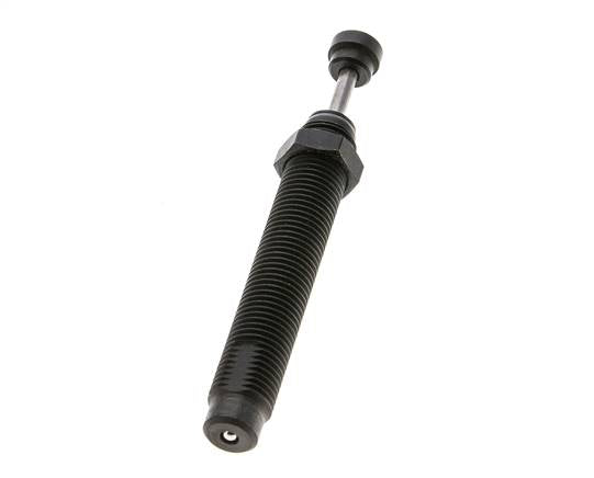 ACE Zelfstellende Schokdemper M 14x1,5, 16 mm slag - SC190EUM-1