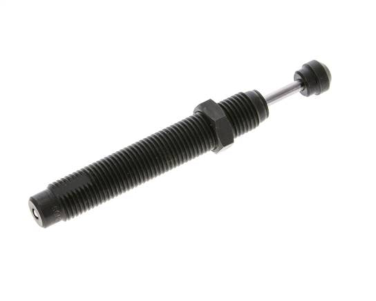 ACE Zelfstellende Schokdemper M 14x1.5, 16 mm Slag - SC190EUM-2