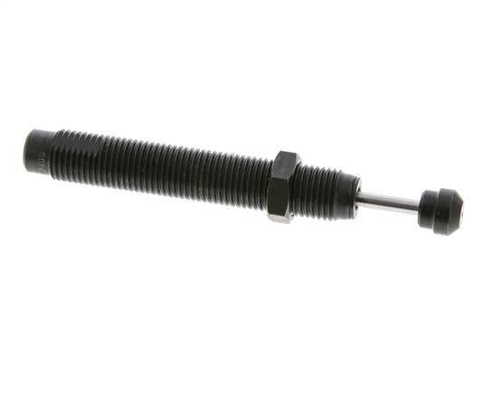 ACE Zelfstellende Schokdemper M 14x1.5, 16 mm Slag - SC190EUM-2