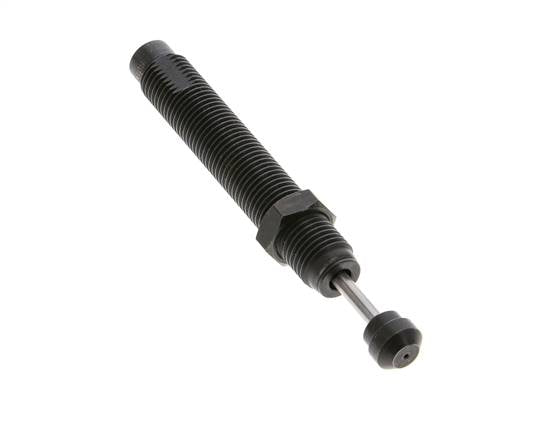 ACE Zelfstellende Schokdemper M 14x1.5, 16 mm Slag - SC190EUM-2