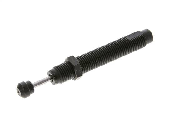ACE Zelfstellende Schokdemper M 14x1.5, 16 mm Slag - SC190EUM-2
