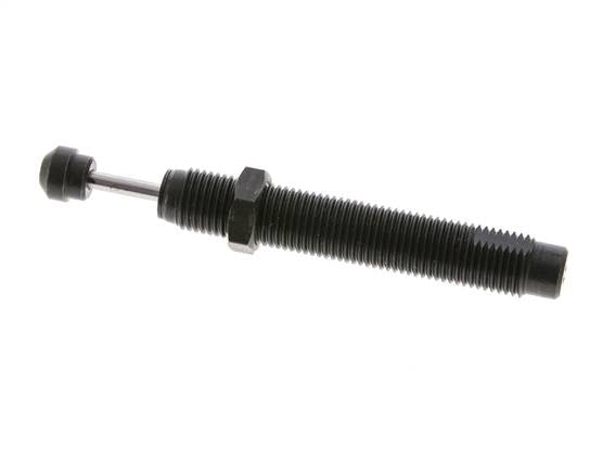 ACE Zelfstellende Schokdemper M 14x1.5, 16 mm Slag - SC190EUM-2