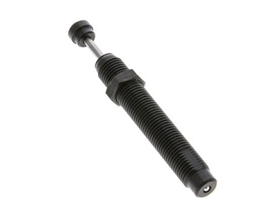 ACE Zelfstellende Schokdemper M 14x1.5, 16 mm Slag - SC190EUM-2