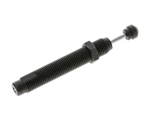 ACE Zelfstellende Schokdemper M 14x1.5, 16 mm Slag - SC190EUM-3