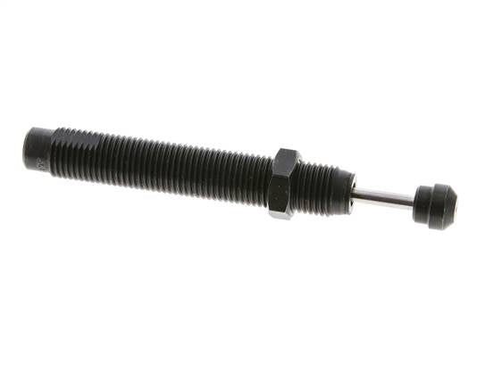 ACE Zelfstellende Schokdemper M 14x1.5, 16 mm Slag - SC190EUM-3