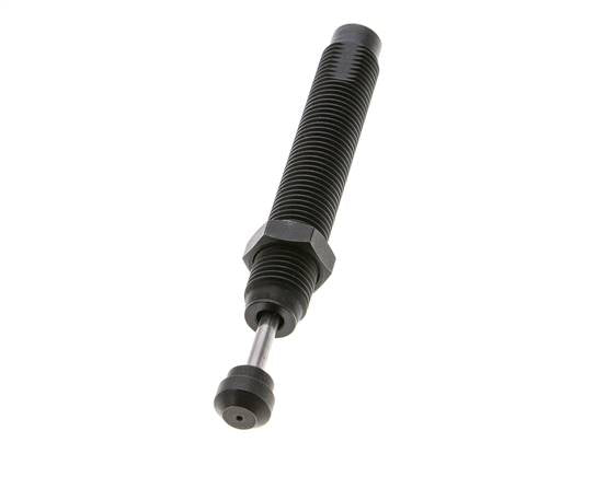ACE Zelfstellende Schokdemper M 14x1.5, 16 mm Slag - SC190EUM-3