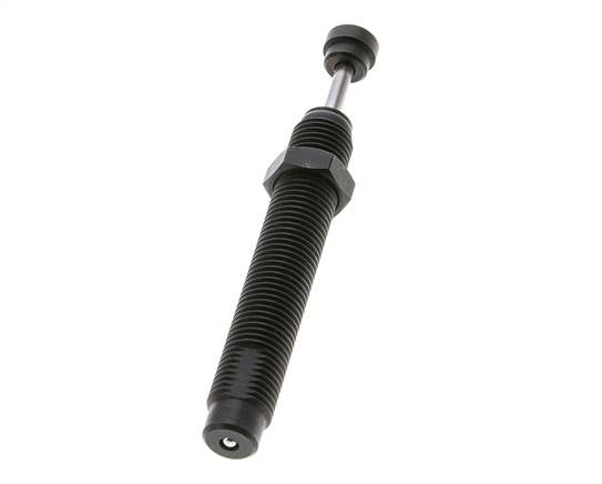 ACE Zelfstellende Schokdemper M 14x1.5, 16 mm Slag - SC190EUM-3