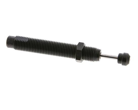 ACE Zelfstellende Schokdemper M 14x1.5, 16 mm Slag - SC190EUM-4