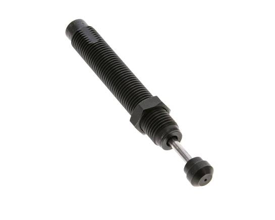 ACE Zelfstellende Schokdemper M 14x1.5, 16 mm Slag - SC190EUM-4